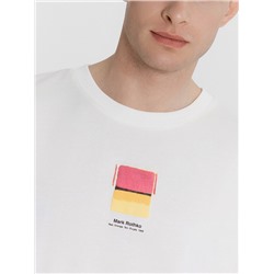 ФУТБОЛКА МУЖСКАЯ 111932