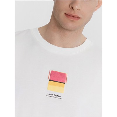 ФУТБОЛКА МУЖСКАЯ 111932