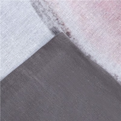 Постельное бельё 1.5-спальное «Этель. Кролик», бязь