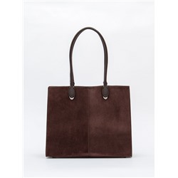 Сумка 1088M coffee Polina&Eiterou