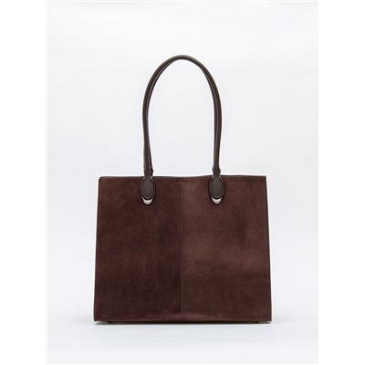 Сумка 1088M coffee Polina&Eiterou