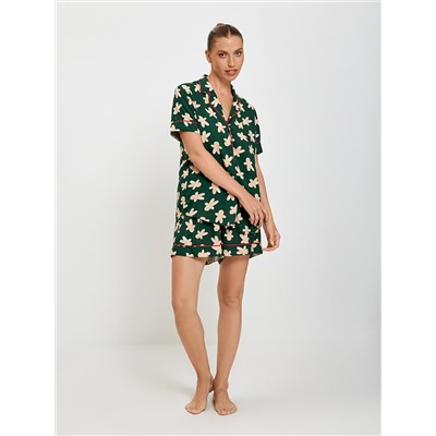 Infinity Lingerie Шорты 31200420078