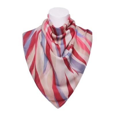 Платок M-13 Радуга