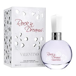 VALENTINO ROCK'N DREAMS edp (w) 50ml