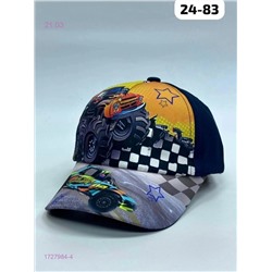 кепка 1727984-4