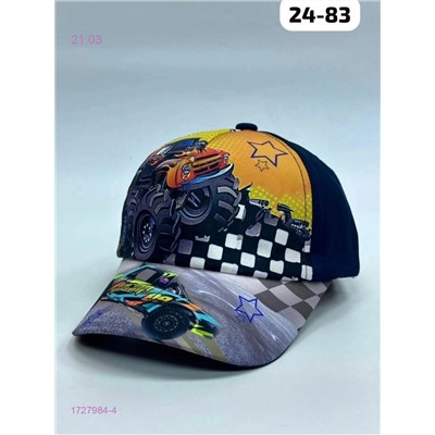 кепка 1727984-4