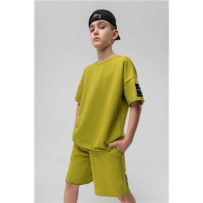 Костюм (Футболка+Шорты) BODO, 999866