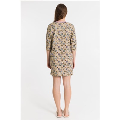 Халат М223063а