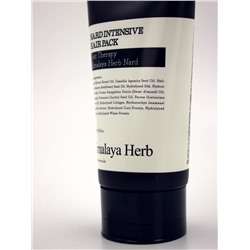 BOUQUET GARNI NARD - МАСКА ДЛЯ ВОЛОС И КОЖИ ГОЛОВЫ ПИТАТЕЛЬНАЯ INTENSIVE HAIR PACK, 200 МЛ