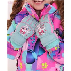 024-TCH Перчатки (3-5 лет)