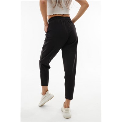 Брюки 029 (Черный)