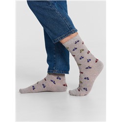 НОСКИ МУЖСКИЕ 017K-3046