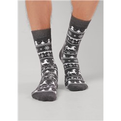 Носки мужские