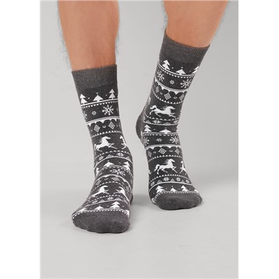 Носки мужские