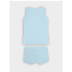 КОМПЛЕКТ ДЛЯ МАЛЬЧИКОВ (МАЙКА, ТРУСЫ) 443003