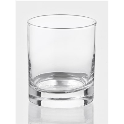 Стаканы Luminarc Island, 300 мл, набор 6 шт., стекло, прозрачные