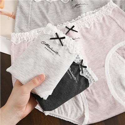 Трусики A37557290