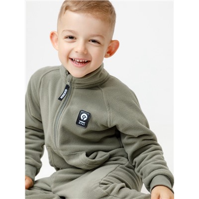 CROCKID Комбинезон ФЛ 60006/7 ГР