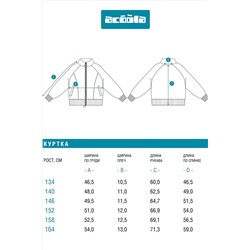 Куртка ACOOLA, 1239078