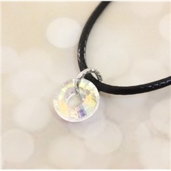 Кулон на шнурке Н01-9389