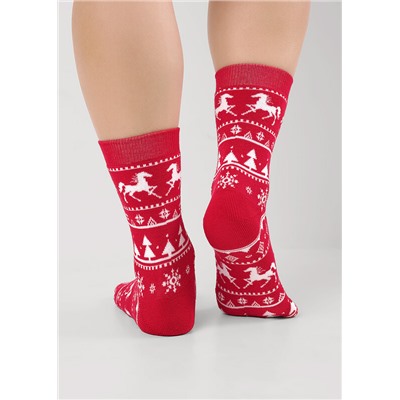 Носки женские