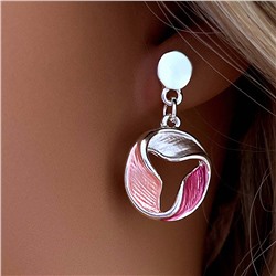 Серьги на гвоздиках арт. 13 4575 (id 286114)