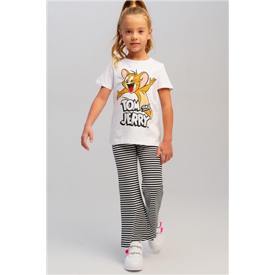 Костюм (Футболка+Брюки) PLAYTODAY, 1088585