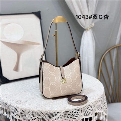 Женская сумка из искусственной кожи мультицвет