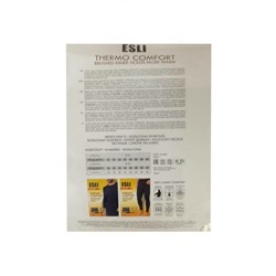 Кальсоны ESLI MKT 584 Кальсоны