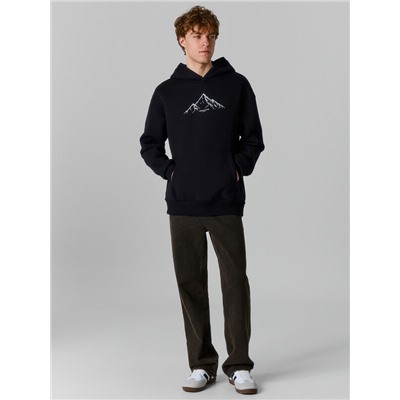 ХУДИ МУЖСКОЕ 121806-1