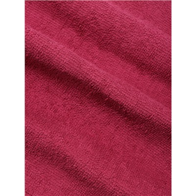 Набор махровых полотенец «Этель» Merry christmas, 30×30 см - 5 шт., 100% хлопок, 340 г/м²