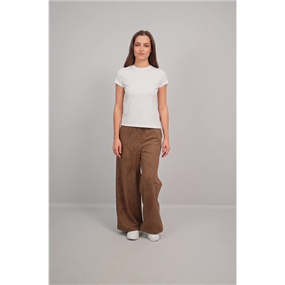 Женские брюки - трансформеры из футера Happyfox