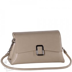 Сумка женская кожаная 615NL beige NL