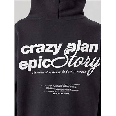 КОМПЛЕКТ ДЛЯ МАЛЬЧИКОВ (ХУДИ, БРЮКИ) 393334