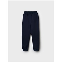 Брюки трикотажные для мальчиков