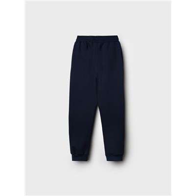 Брюки трикотажные для мальчиков