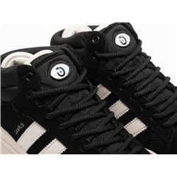 Зимние Кроссовки Bad Bunny x Adidas Campus Light High