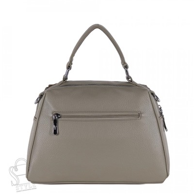Сумка женская  592905-13 olive green Velina Fabbiano-Safenta/30