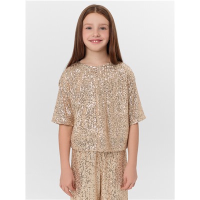 БЛУЗКА ДЛЯ ДЕВОЧЕК 117945