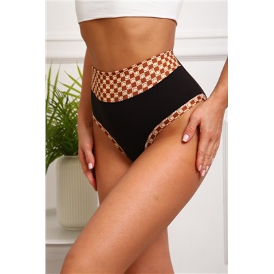 Трусы 64890 (Черный)