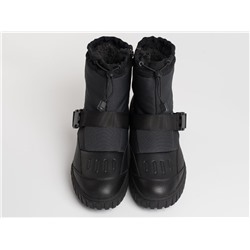 Зимние Сапоги Nike High