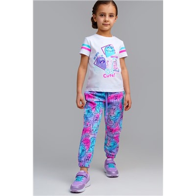 Футболка PLAYTODAY, 1122505