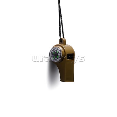 Набор полицейского "Под прикрытием" (автомат,очки,свисток,наручники) в коробке