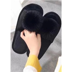 Домашние тапочки #23076012