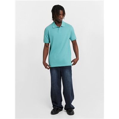 ПОЛО МУЖСКОЕ 111850/1