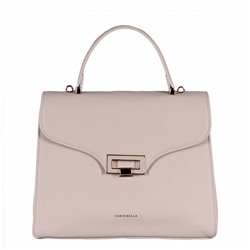 Сумка 012306083 off white Chrisbella