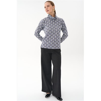 Брюки Пикси