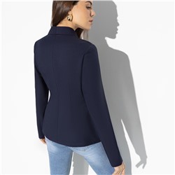 Жакет, Манеры очарования