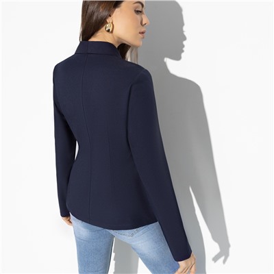 Жакет, Манеры очарования