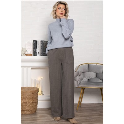 Брюки прямые Лиора LADY TAIGA, 1229487